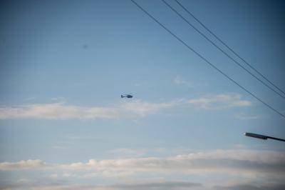 TATVERDAeCHTIGER GEFUNDEN! Ostfildern-Nellingen: Brandstifter treibt sein Unwesen